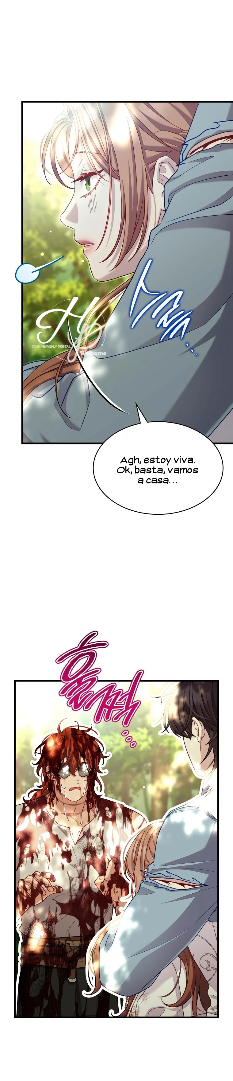 4 ¡Convertiré Al Perro Rabioso En Un Noble!