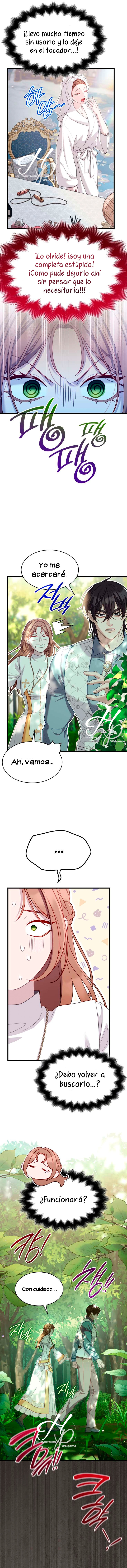 3 ¡Convertiré Al Perro Rabioso En Un Noble!