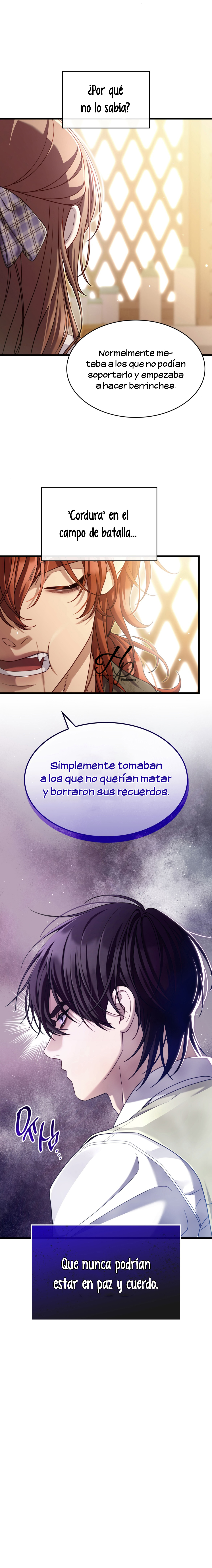 13 ¡Convertiré Al Perro Rabioso En Un Noble!