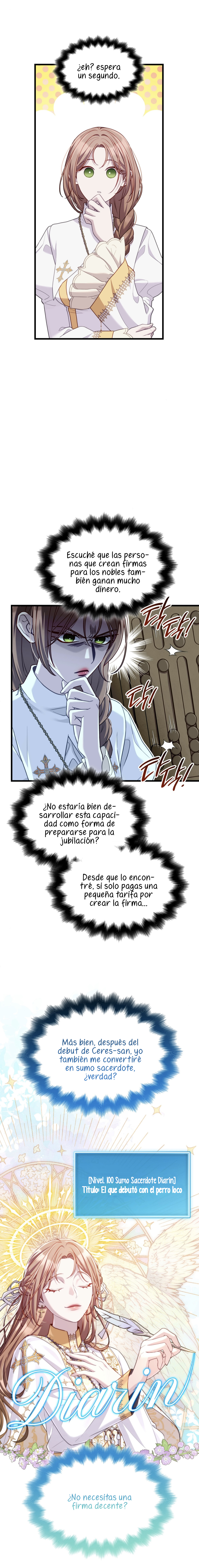 6 ¡Convertiré Al Perro Rabioso En Un Noble!