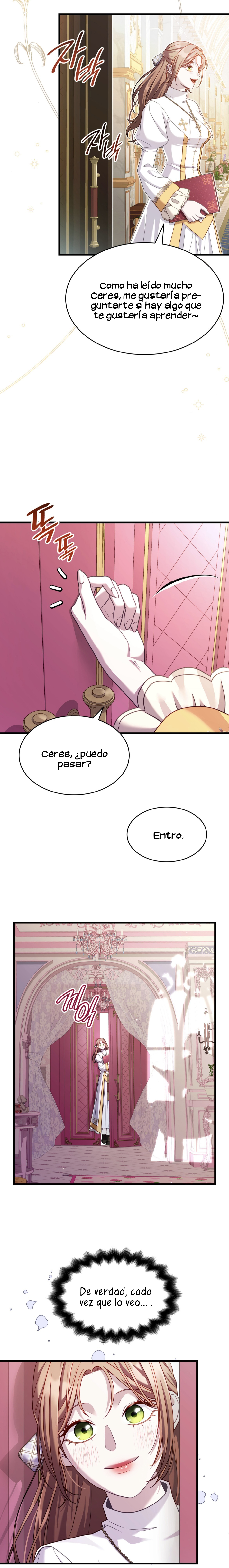 17 ¡Convertiré Al Perro Rabioso En Un Noble!