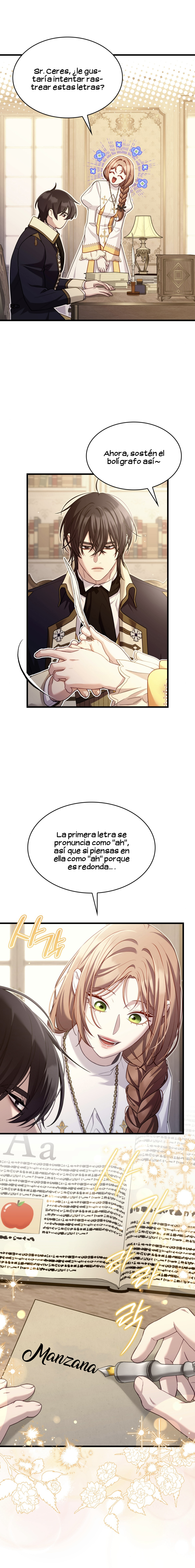 2 ¡Convertiré Al Perro Rabioso En Un Noble!