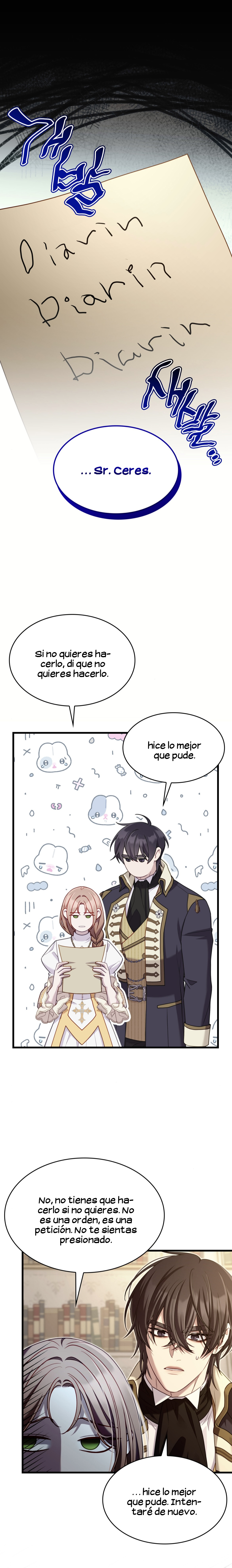 9 ¡Convertiré Al Perro Rabioso En Un Noble!