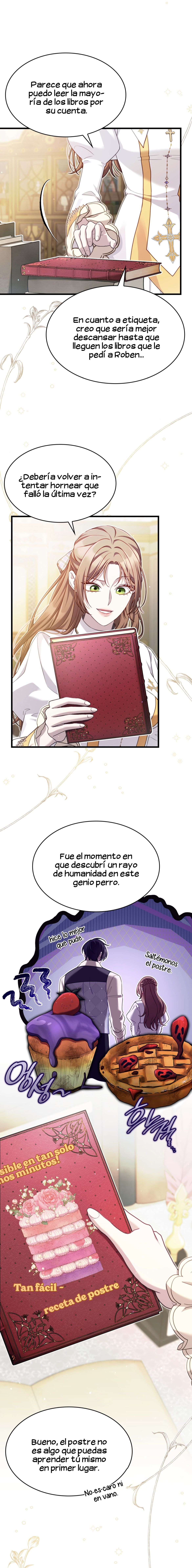 16 ¡Convertiré Al Perro Rabioso En Un Noble!
