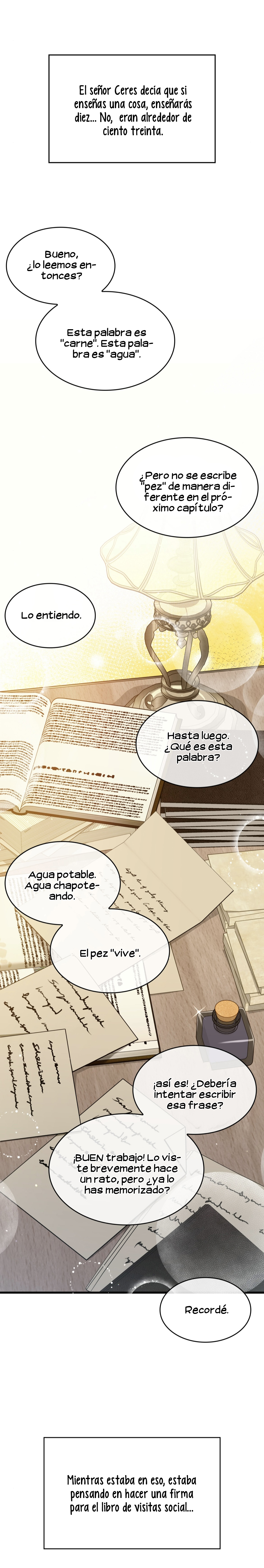 4 ¡Convertiré Al Perro Rabioso En Un Noble!
