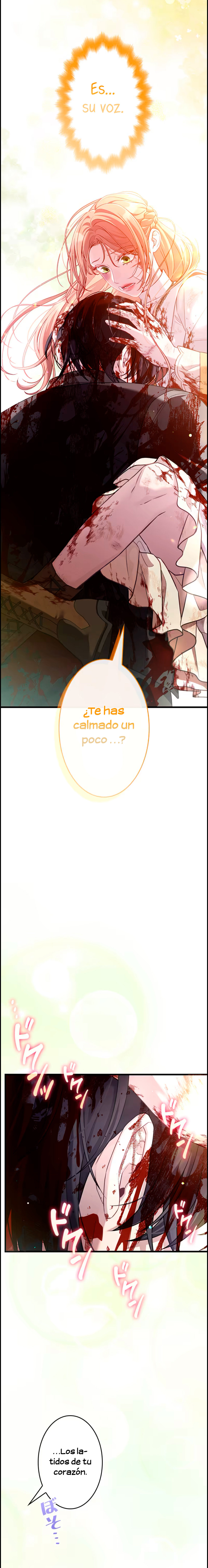 15 ¡Convertiré Al Perro Rabioso En Un Noble!