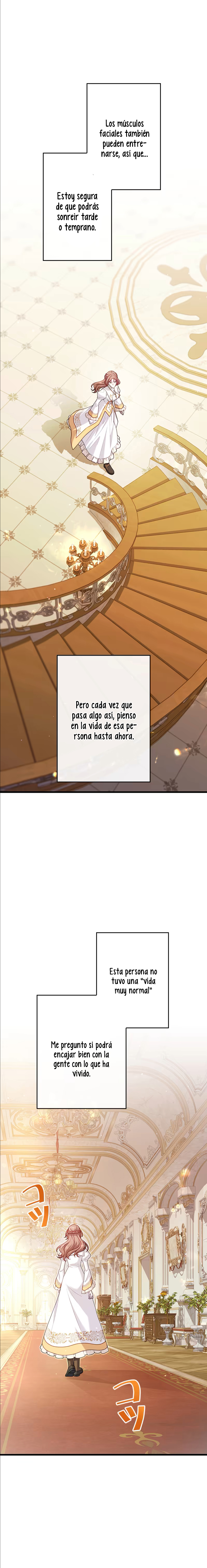 18 ¡Convertiré Al Perro Rabioso En Un Noble!