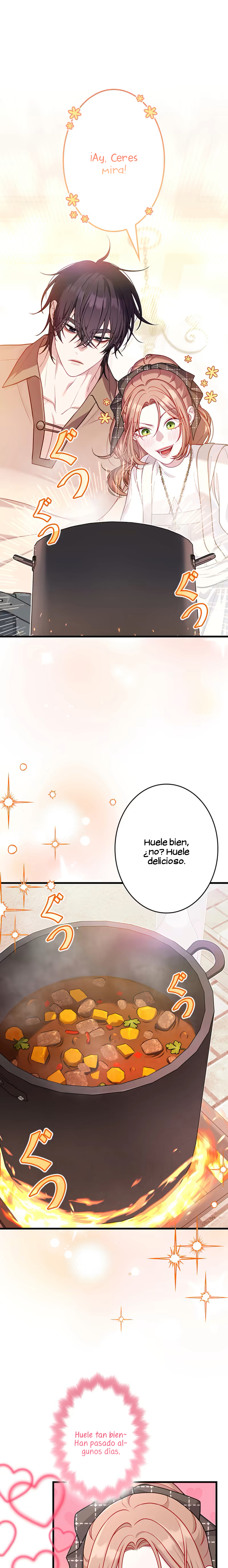 18 ¡Convertiré Al Perro Rabioso En Un Noble!