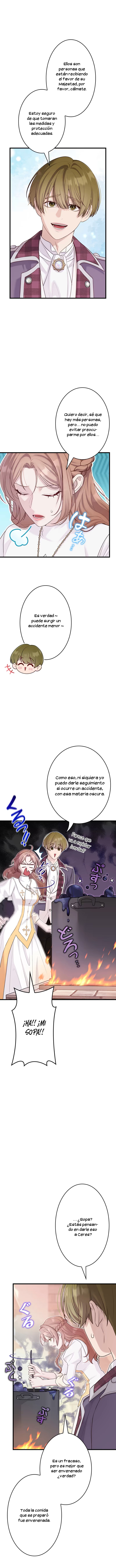 2 ¡Convertiré Al Perro Rabioso En Un Noble!