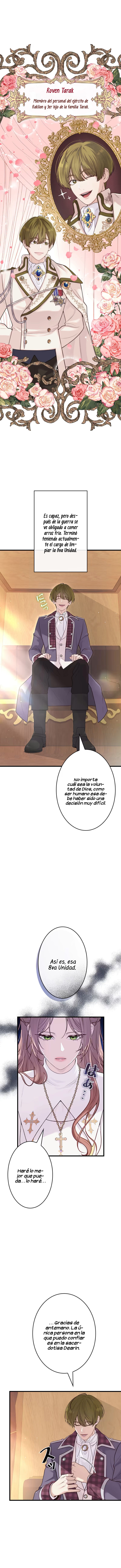 5 ¡Convertiré Al Perro Rabioso En Un Noble!