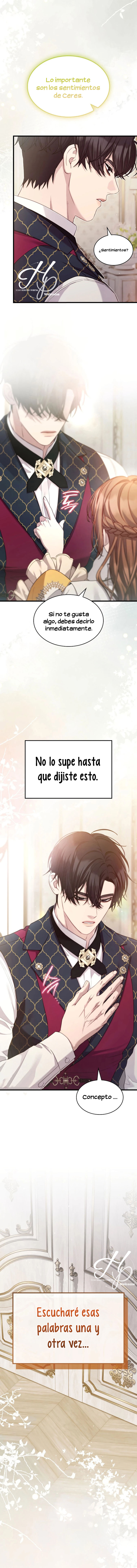 8 ¡Convertiré Al Perro Rabioso En Un Noble!