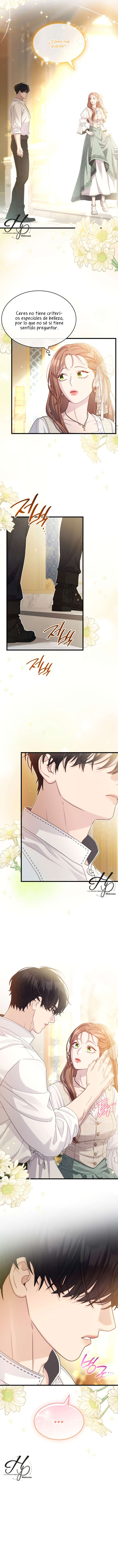 9 ¡Convertiré Al Perro Rabioso En Un Noble!