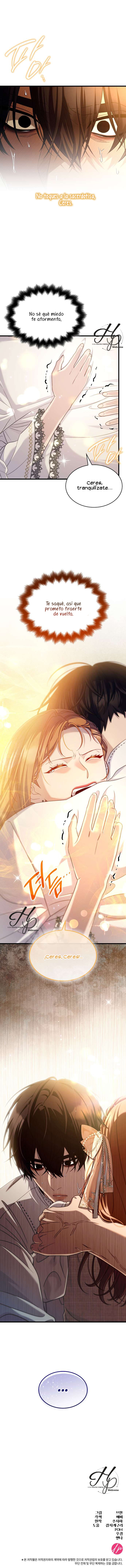 9 ¡Convertiré Al Perro Rabioso En Un Noble!