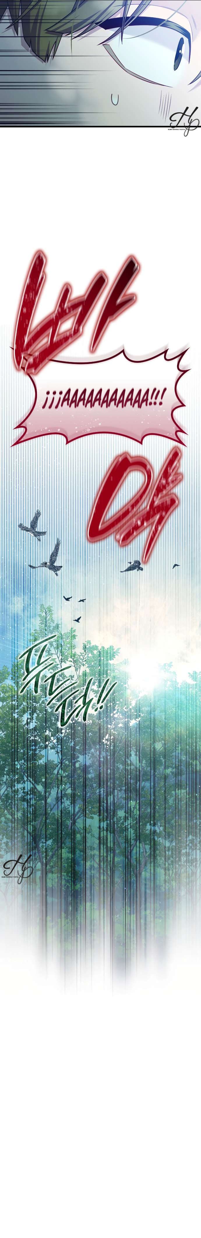 9 ¡Convertiré Al Perro Rabioso En Un Noble!