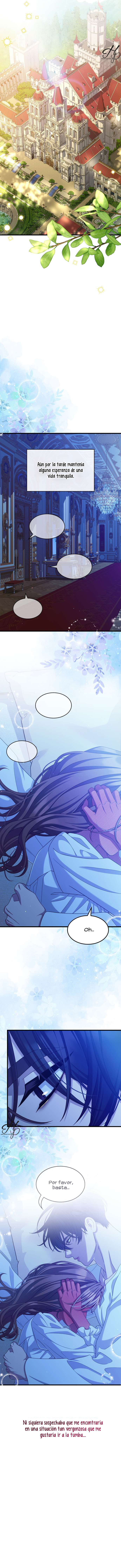 9 ¡Convertiré Al Perro Rabioso En Un Noble!