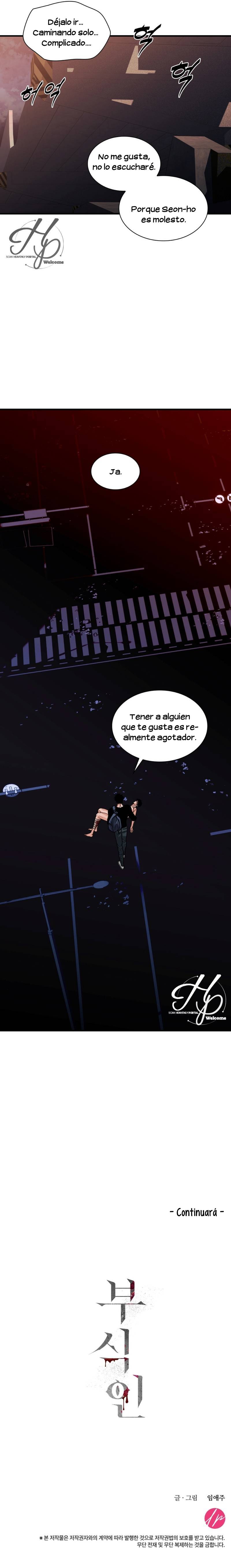 8 Corroído (BL +18)