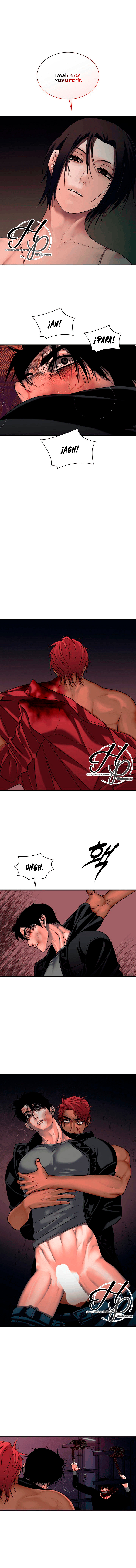 8 Corroído (BL +18)