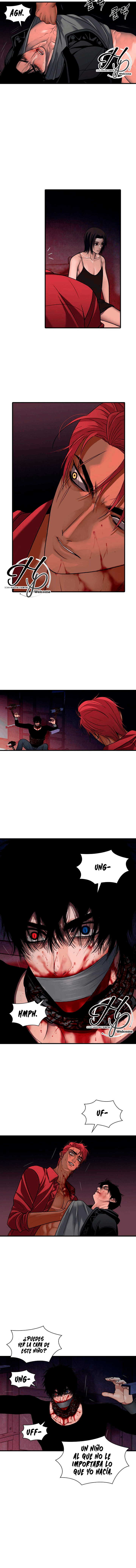 4 Corroído (BL +18)