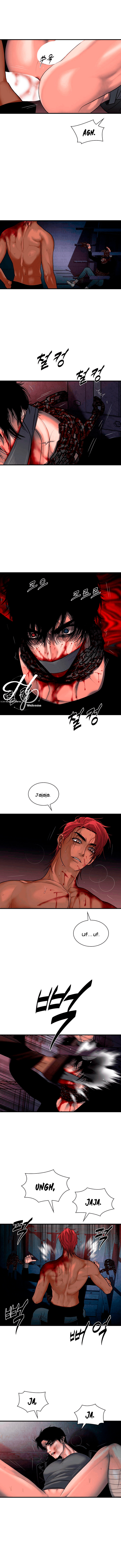 1 Corroído (BL +18)