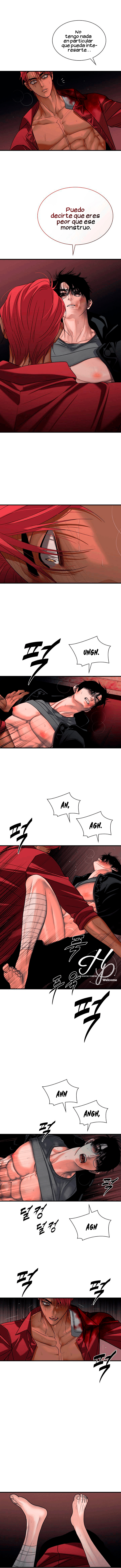 7 Corroído (BL +18)