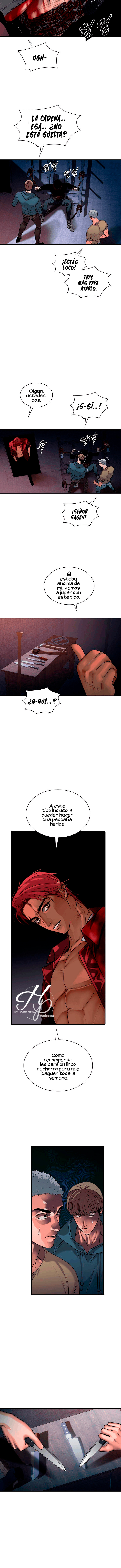 3 Corroído (BL +18)