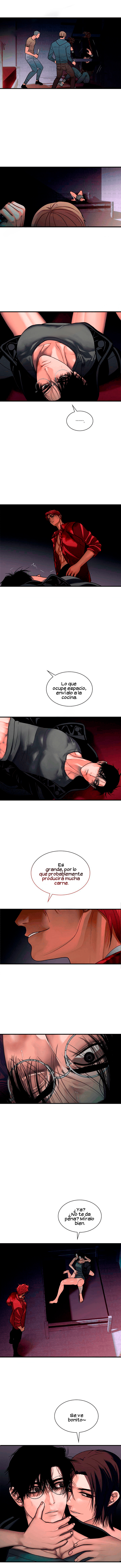 4 Corroído (BL +18)