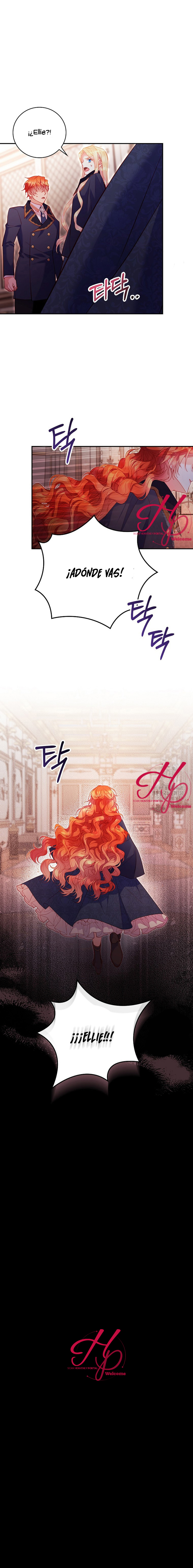 10 Voy A Encontrarte más Allá del Tiempo