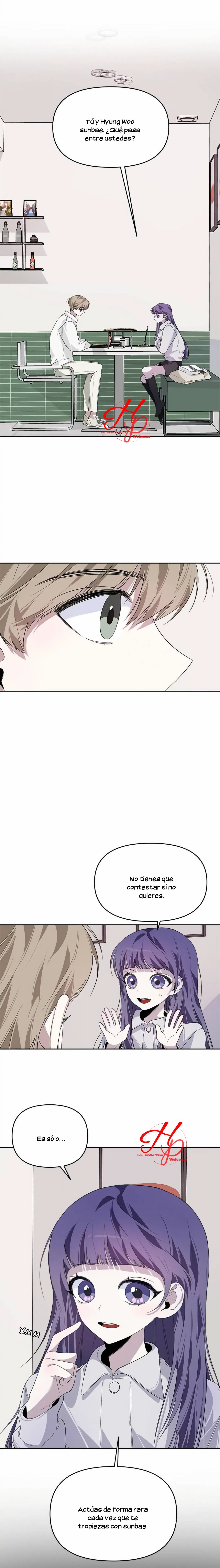 6 Mi Senior Es Malo