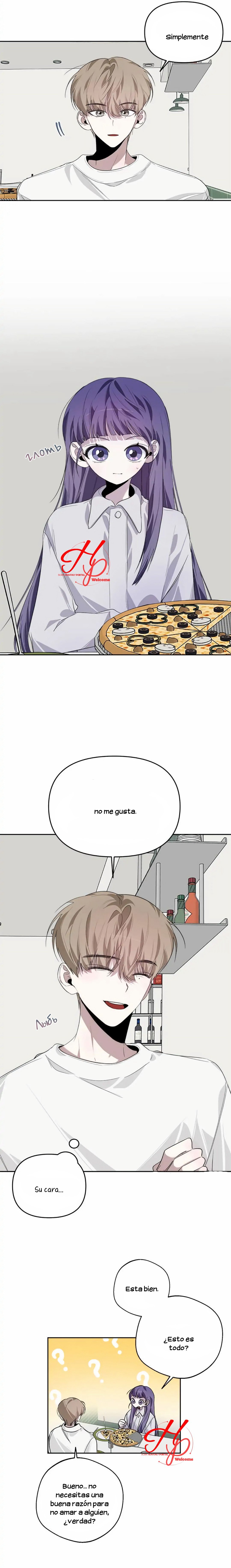 8 Mi Senior Es Malo