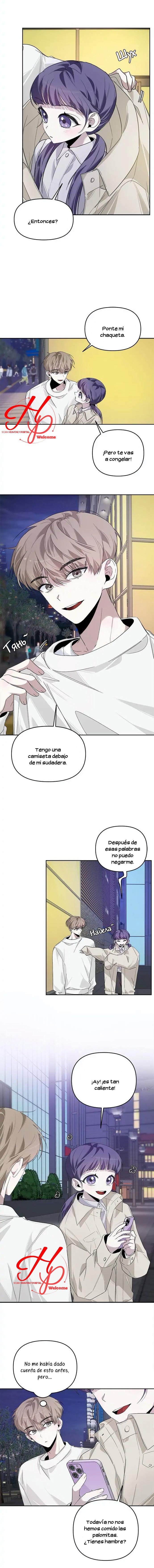 6 Mi Senior Es Malo