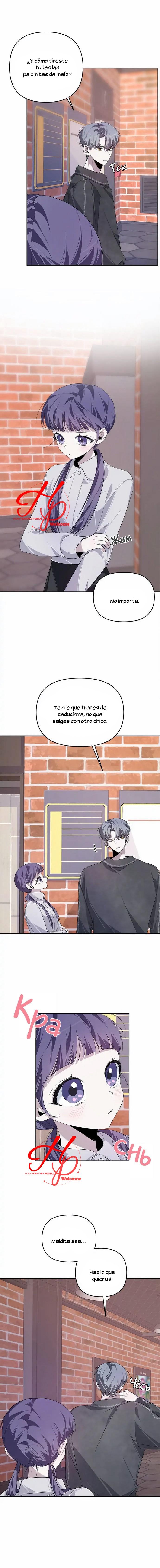 1 Mi Senior Es Malo