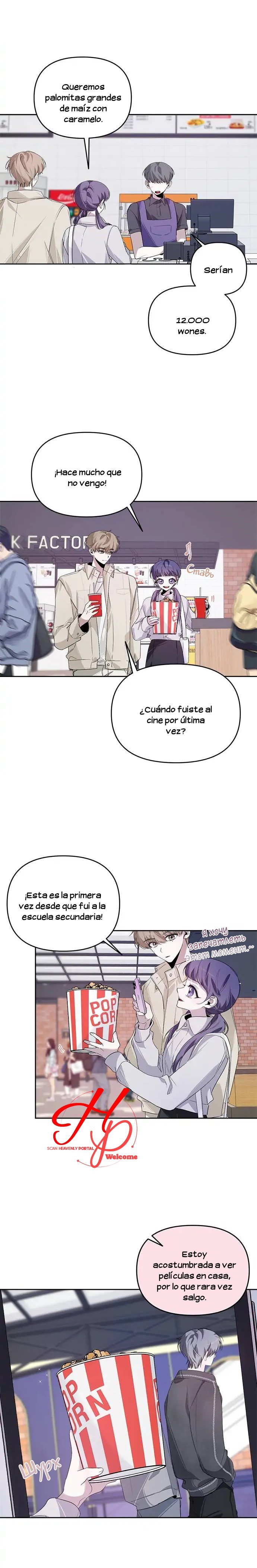 1 Mi Senior Es Malo