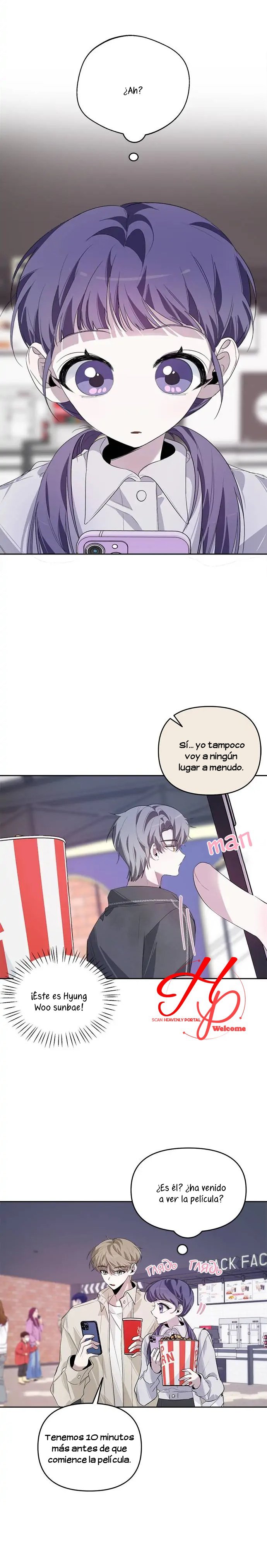 2 Mi Senior Es Malo