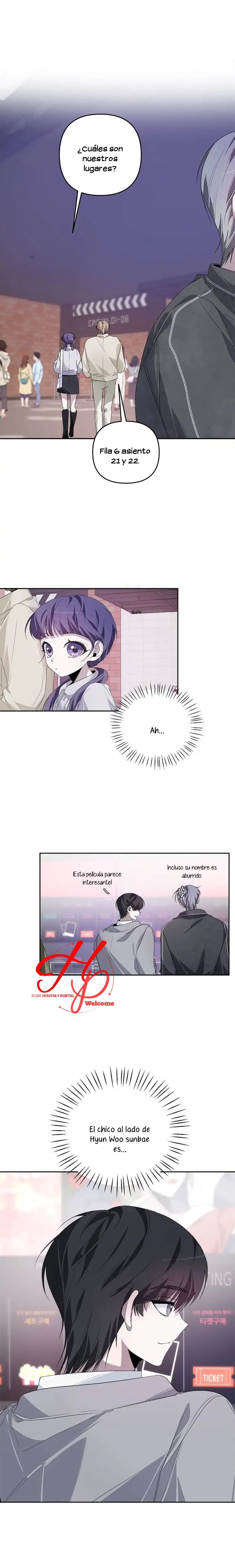 5 Mi Senior Es Malo