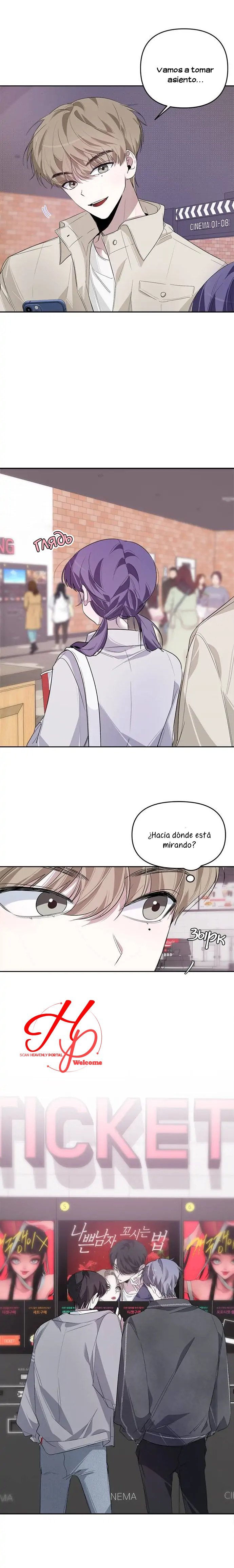 3 Mi Senior Es Malo