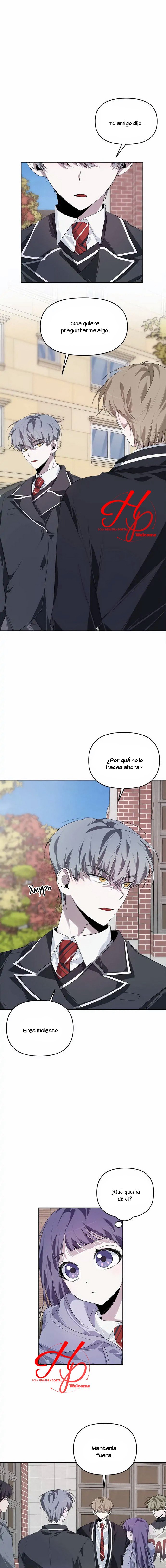 1 Mi Senior Es Malo