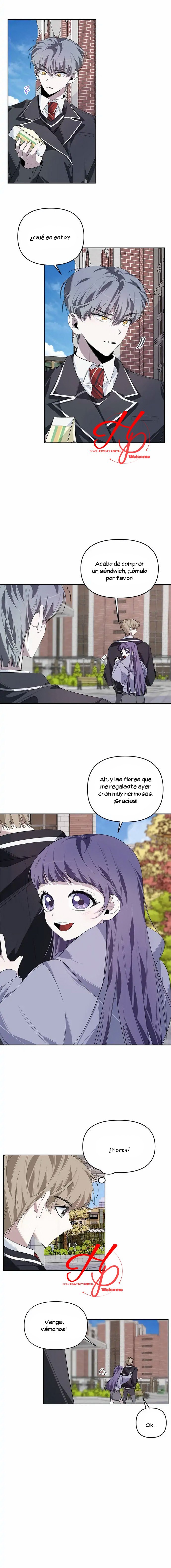 4 Mi Senior Es Malo