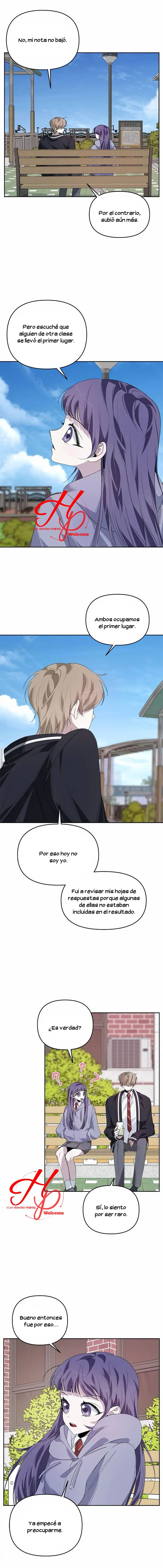 8 Mi Senior Es Malo