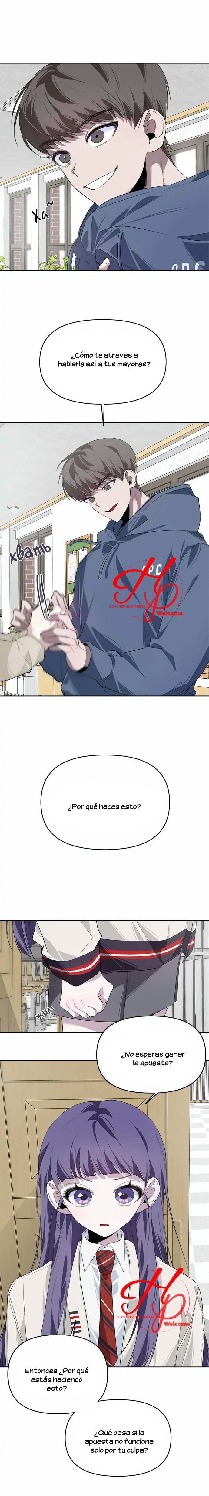 4 Mi Senior Es Malo