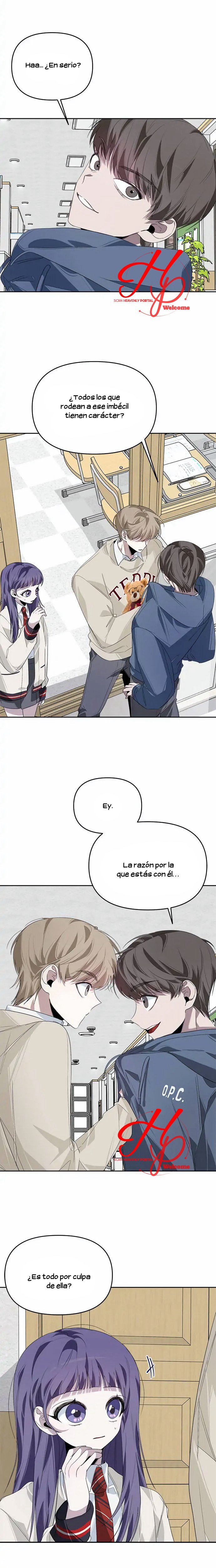 2 Mi Senior Es Malo