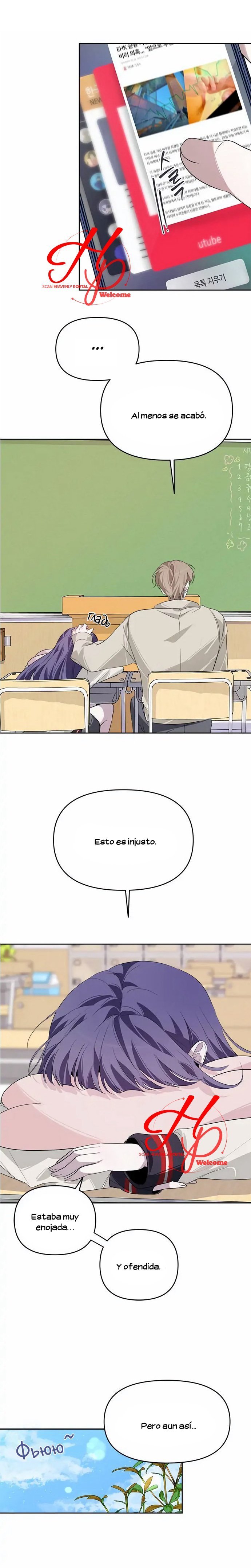 8 Mi Senior Es Malo