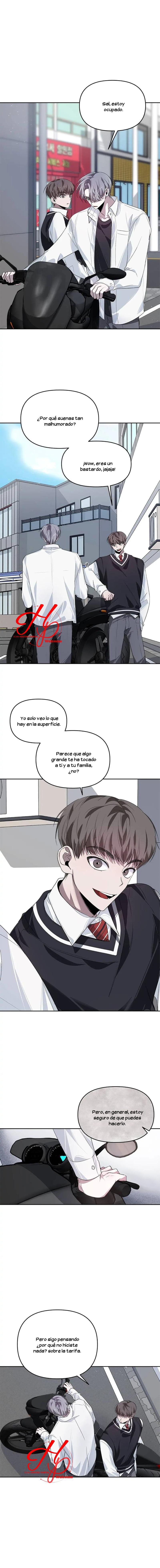 1 Mi Senior Es Malo