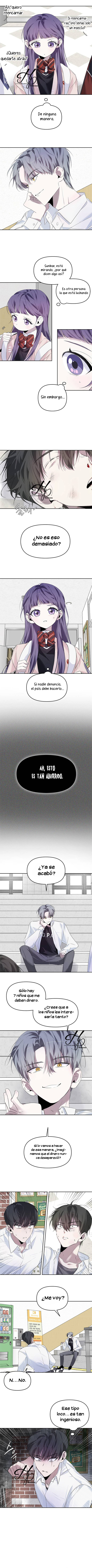 5 Mi Senior Es Malo