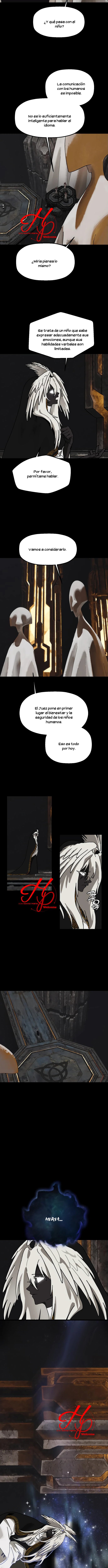 9 De Camino A Ver A Mi Mamá