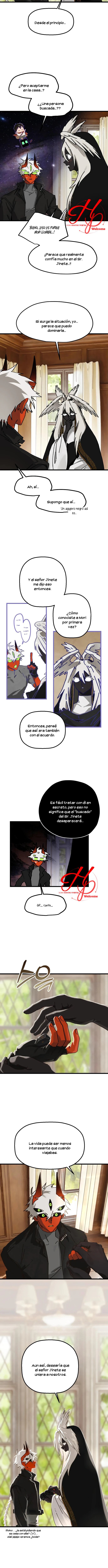 1 De Camino A Ver A Mi Mamá