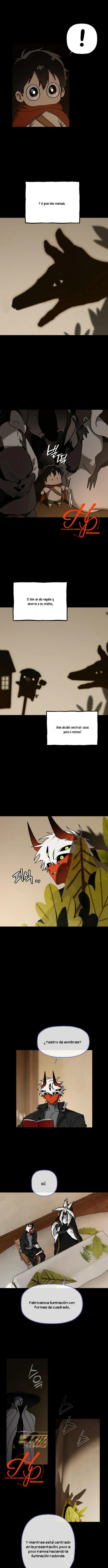 7 De Camino A Ver A Mi Mamá