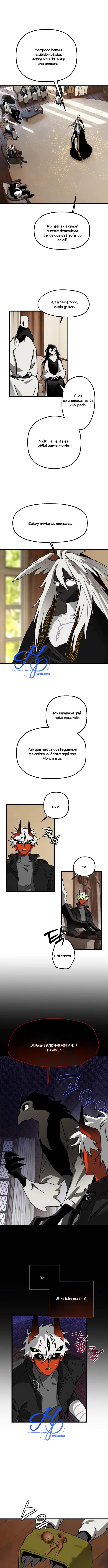 6 De Camino A Ver A Mi Mamá