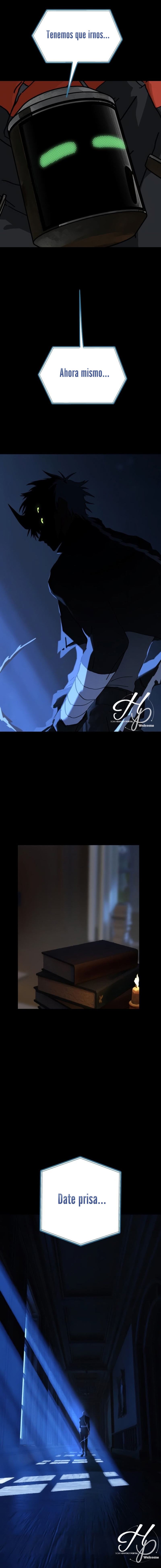 2 De Camino A Ver A Mi Mamá