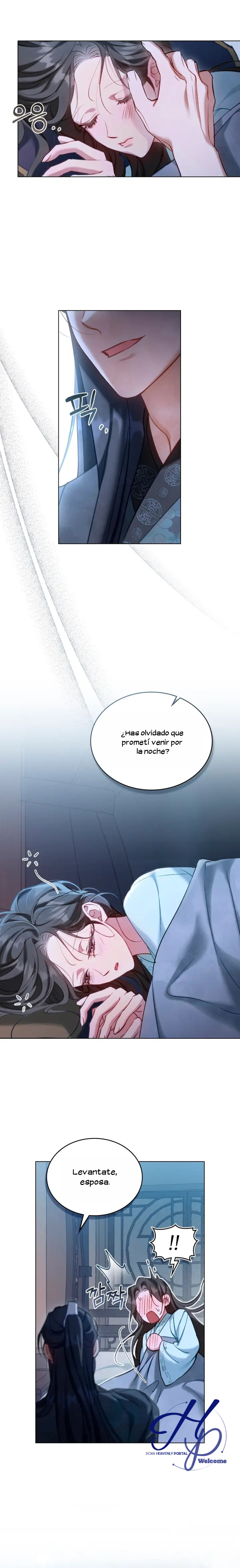 10 Paseo Nocturno (+18)