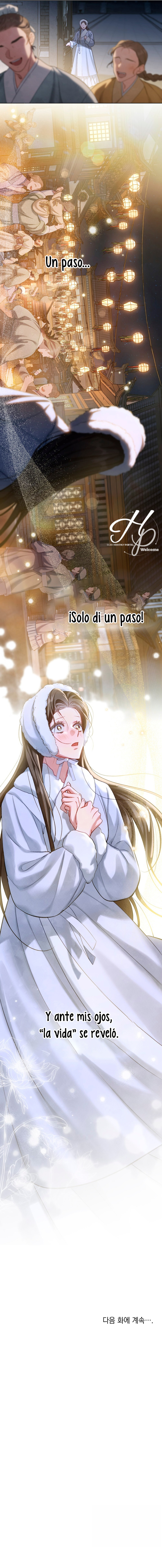 8 Paseo Nocturno (+18)